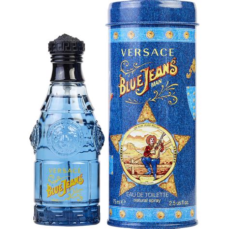 blue versace|Versace blue jeans superdrug.